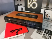 BEOCORD 1100 CASSETTE DECK